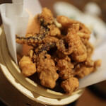 炭火居酒屋 炎 南4条店的實拍圖