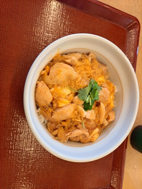 recommendations image for なか卯 千歳店