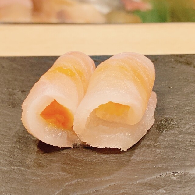 鮨 まつもと的实拍高清图