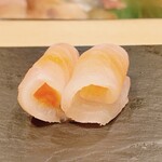 鮨 まつもと的实拍图