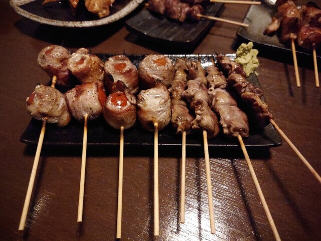 焼鳥 ○的实拍高清图