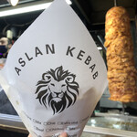 アジアンケバブ 上野店的實拍圖