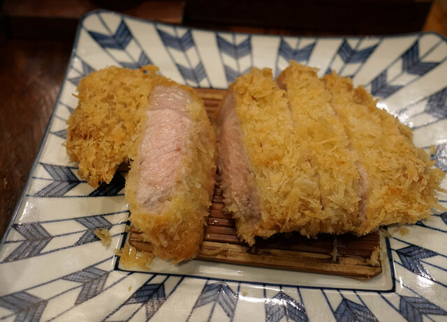 かつ吉 水道橋店的實拍高清圖