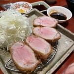 とんかつ ぶぅたろう的實拍圖