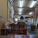 花家本店的實拍圖