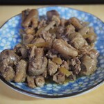 recommendations for みつわや酒店