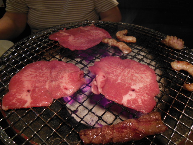焼肉楼ばくだん的實拍高清圖