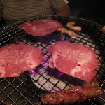 焼肉楼ばくだん的實拍圖