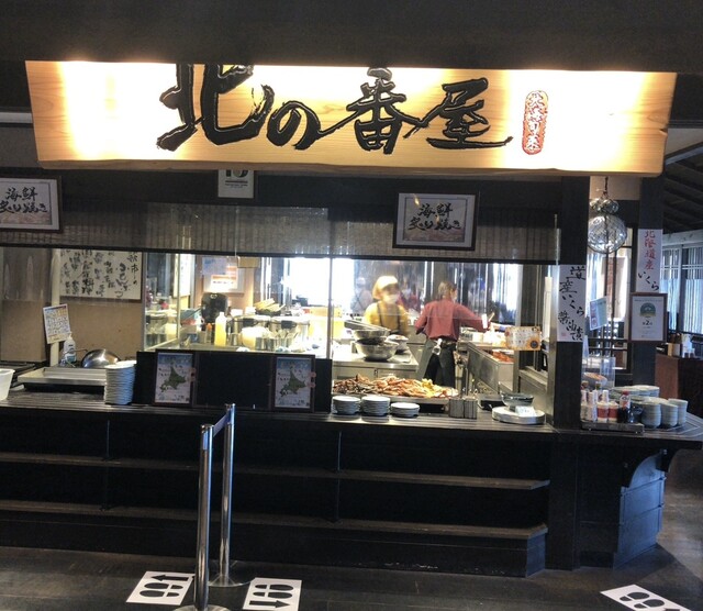recommendations image for 北の番屋