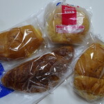 recommendations for 志津屋 京阪三条店
