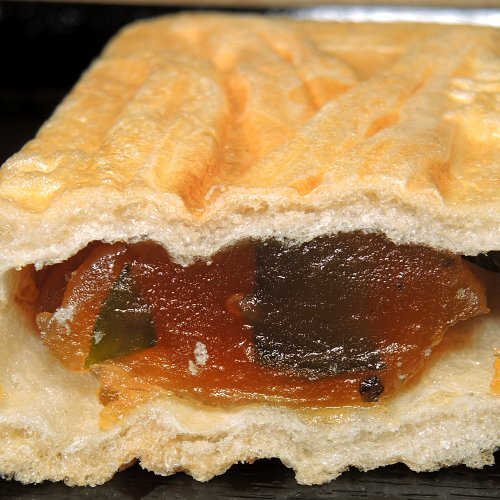 松屋菓子舗的实拍图