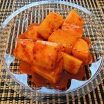 韓国食品 金村商店的實拍圖
