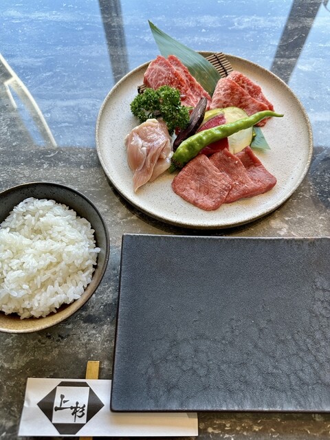 米沢牛上杉 銀座本店的實拍高清圖