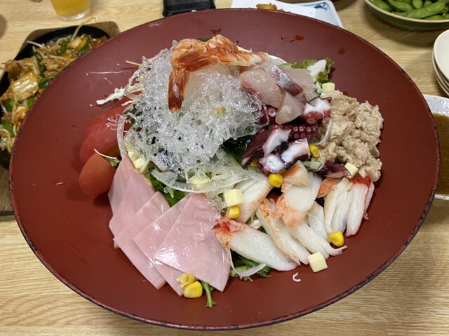 大衆酒蔵 日本海 駒込店的實拍高清圖