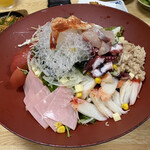 大衆酒蔵 日本海 駒込店的實拍圖
