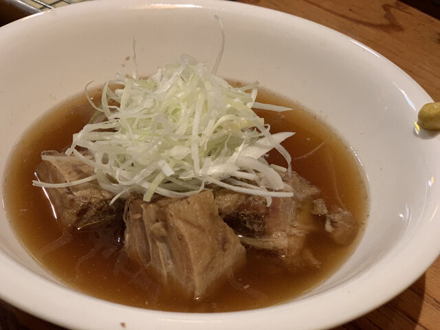 餃子のかっちゃん 堺東店的實拍高清圖