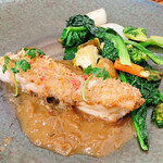 Restaurant Sanchi的實拍圖