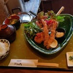 旬菜厨房 ミナト的实拍图
