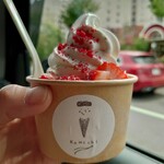 recommendations for Komichi