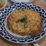 プエンテ オリヘン的實拍圖