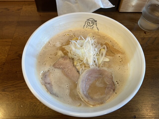 麺屋 東札幌ノ梟的实拍高清图