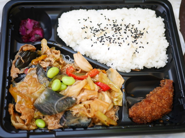 万花衣 浜松町2丁目店的实拍高清图