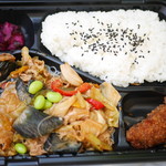 万花衣 浜松町2丁目店的实拍图