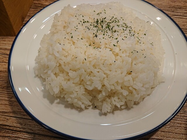 ロケットカレー 東室蘭店的实拍高清图