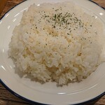 ロケットカレー 東室蘭店的实拍图