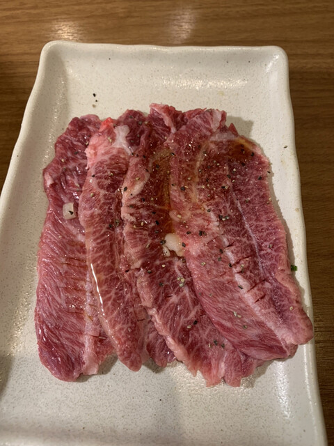 焼肉のわびすけ的實拍高清圖