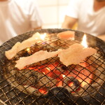 炭火鶏焼 白久的實拍圖