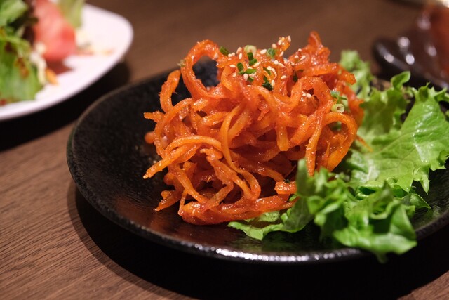 recommendations image for ハヌリ 新橋店