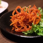 recommendations for ハヌリ 新橋店