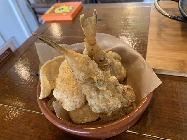 世界にひとつだけの焼きカレー プリンセスピピ門司港的實拍高清圖