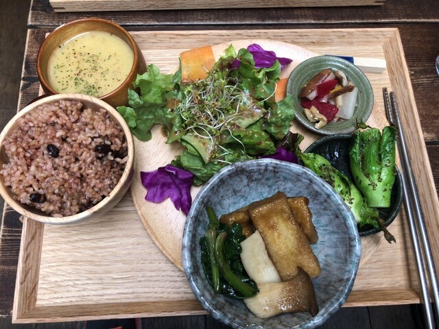 recommendations image for Vegeto Coffee