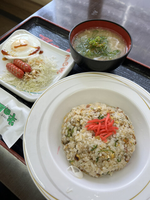 大衆食堂 半田屋 西線南七条店的实拍高清图