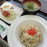 大衆食堂 半田屋 西線南七条店的实拍图