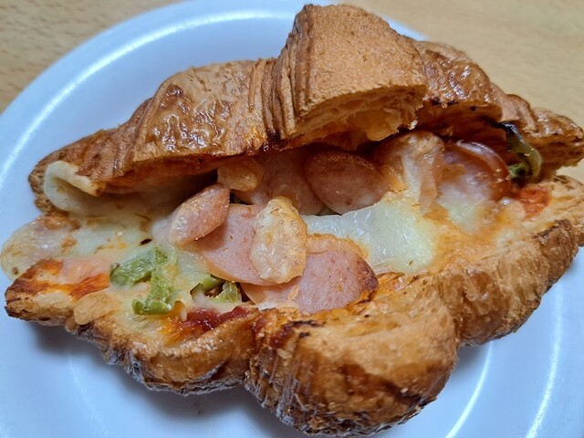 デリカフェ・キッチン 京橋店的實拍高清圖