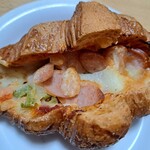 デリカフェ・キッチン 京橋店的實拍圖