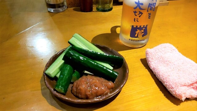 やきとんだいだら 練馬店的實拍高清圖