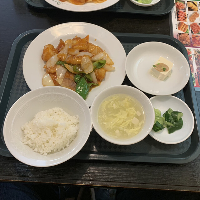 中華居酒屋 貴族的實拍高清圖