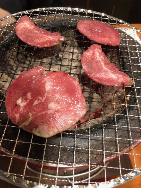 七輪焼肉 安安 大森2号店的实拍高清图