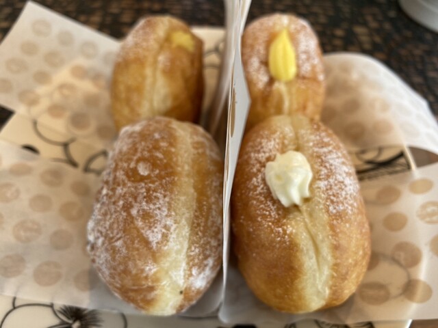 recommendations image for MILK DO dore iku?