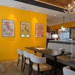 recommendations for 北海道イタリアン ミアボッカ ぷらりと京王府中店