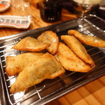 バーブレス キタハマ的实拍图