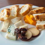 recommendations for grand-bar