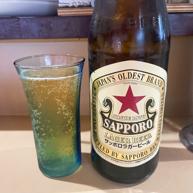 餃子とお酒の店屋 全包的實拍高清圖