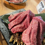 博多焼肉 結的實拍圖