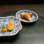 文次郎的实拍图