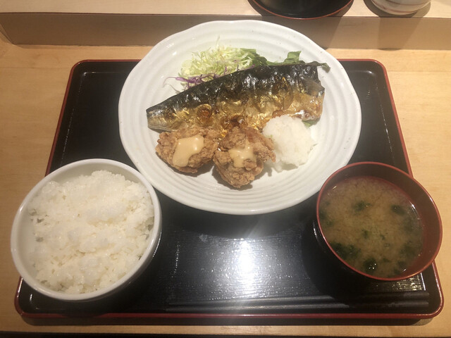 recommendations image for 赤坂 まえ田